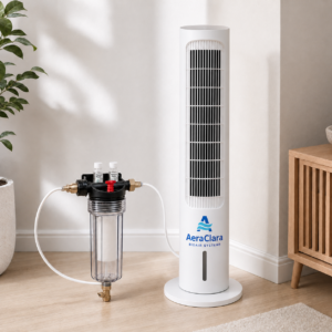 AeraClara Bioair Systems